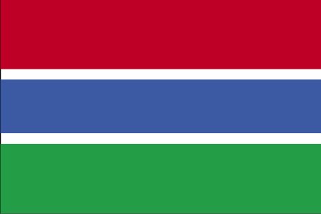 Gambia, The ()